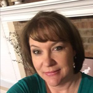 Meet your Posher, Tammy